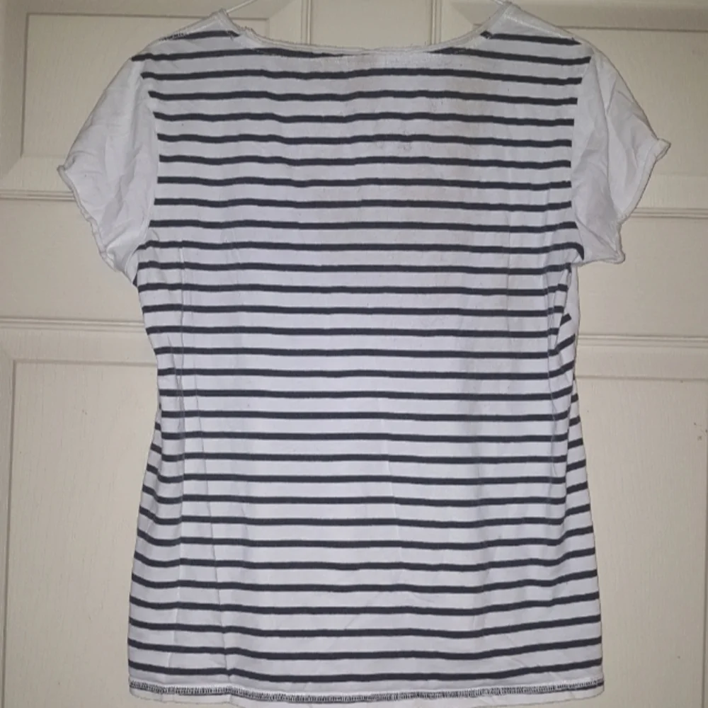 Point Zero Teeshirt - Picture 6 of 13